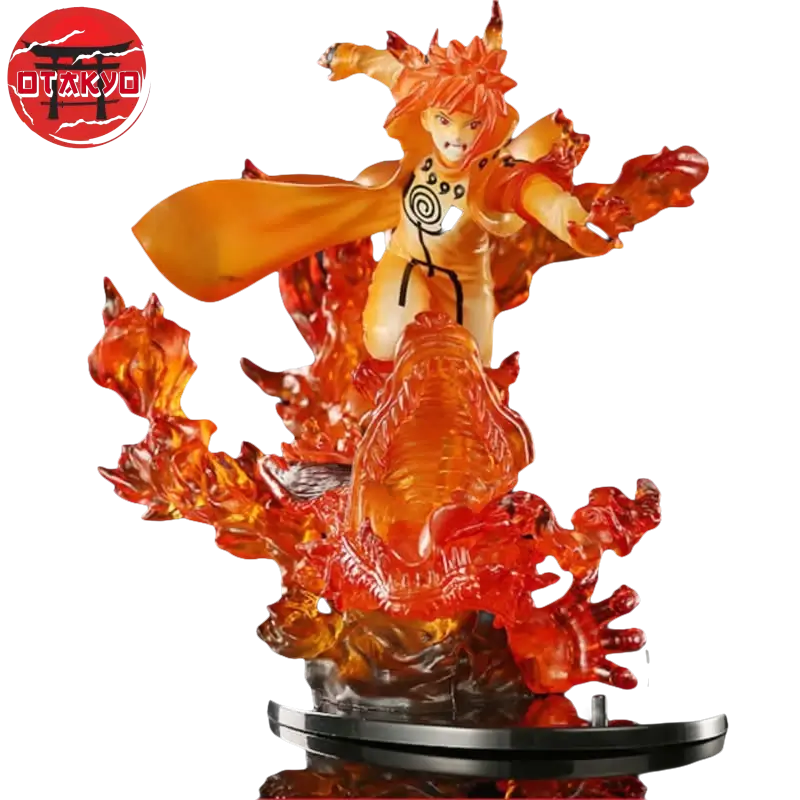 Figure Minato Namikaze - Naruto Shippuden™
