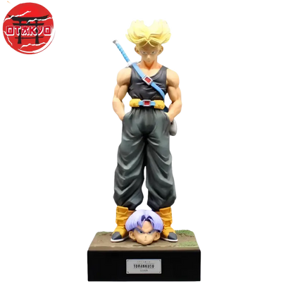 Figure Mirai Trunks SSJ - Dragon Ball Z™
