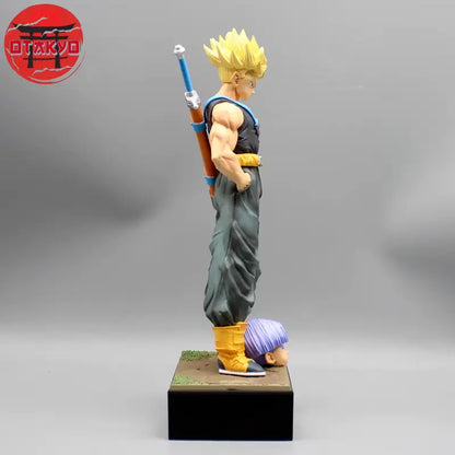 Figure Mirai Trunks SSJ - Dragon Ball Z™