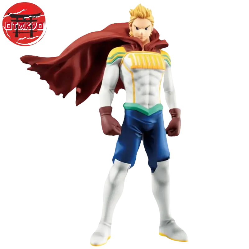 Figure Mirio Togata ( Lemillion ) - My Hero Academia™