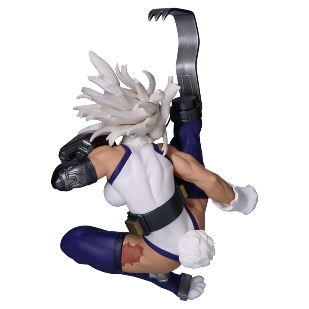 Figure Mirko "Attack" - My Hero Academia™