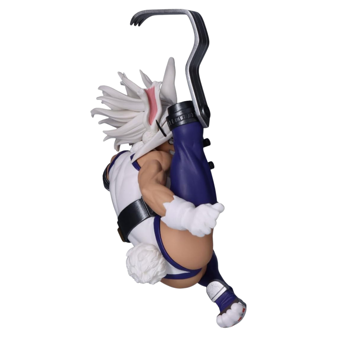 Figure Mirko "Attack" - My Hero Academia™