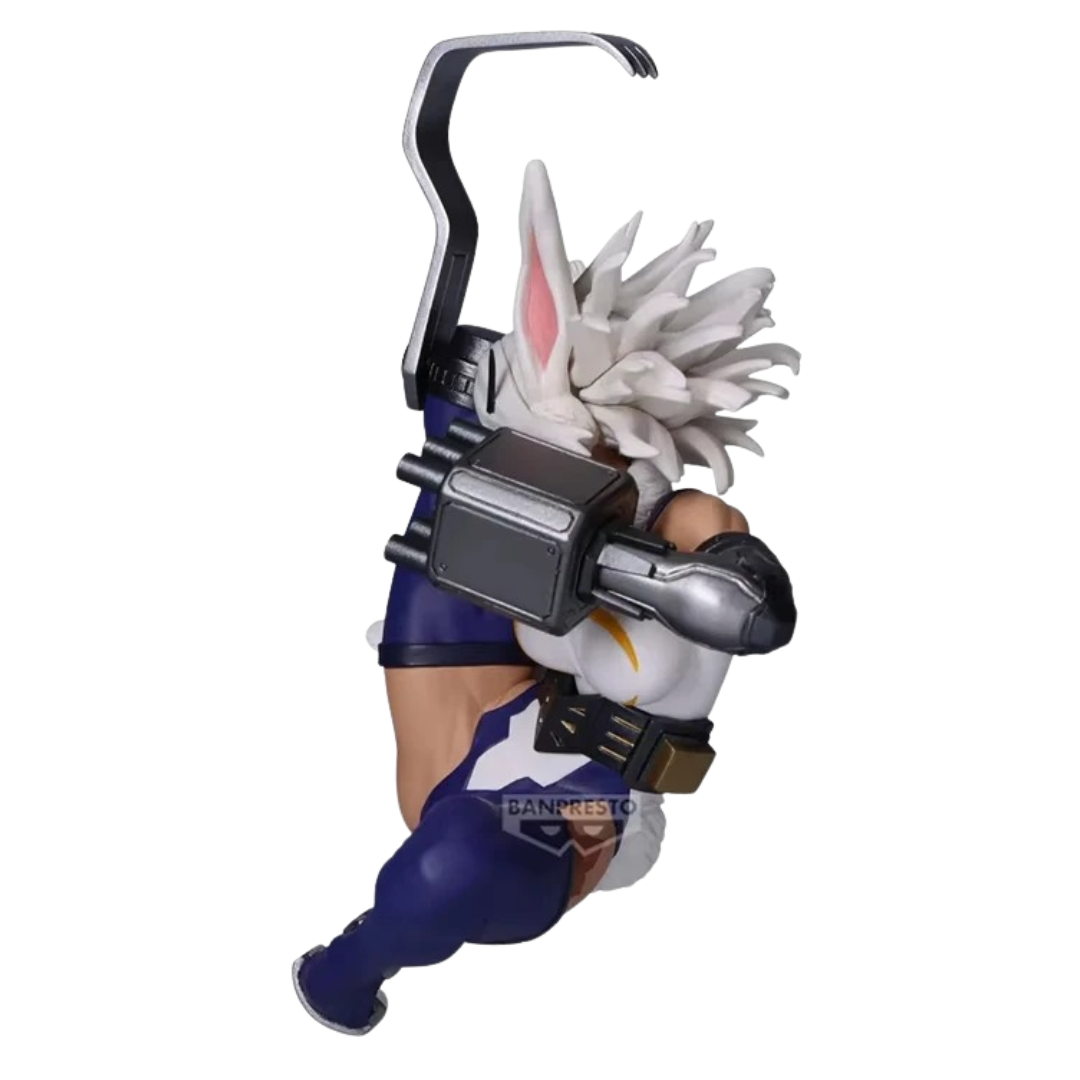 Figure Mirko "Attack" - My Hero Academia™