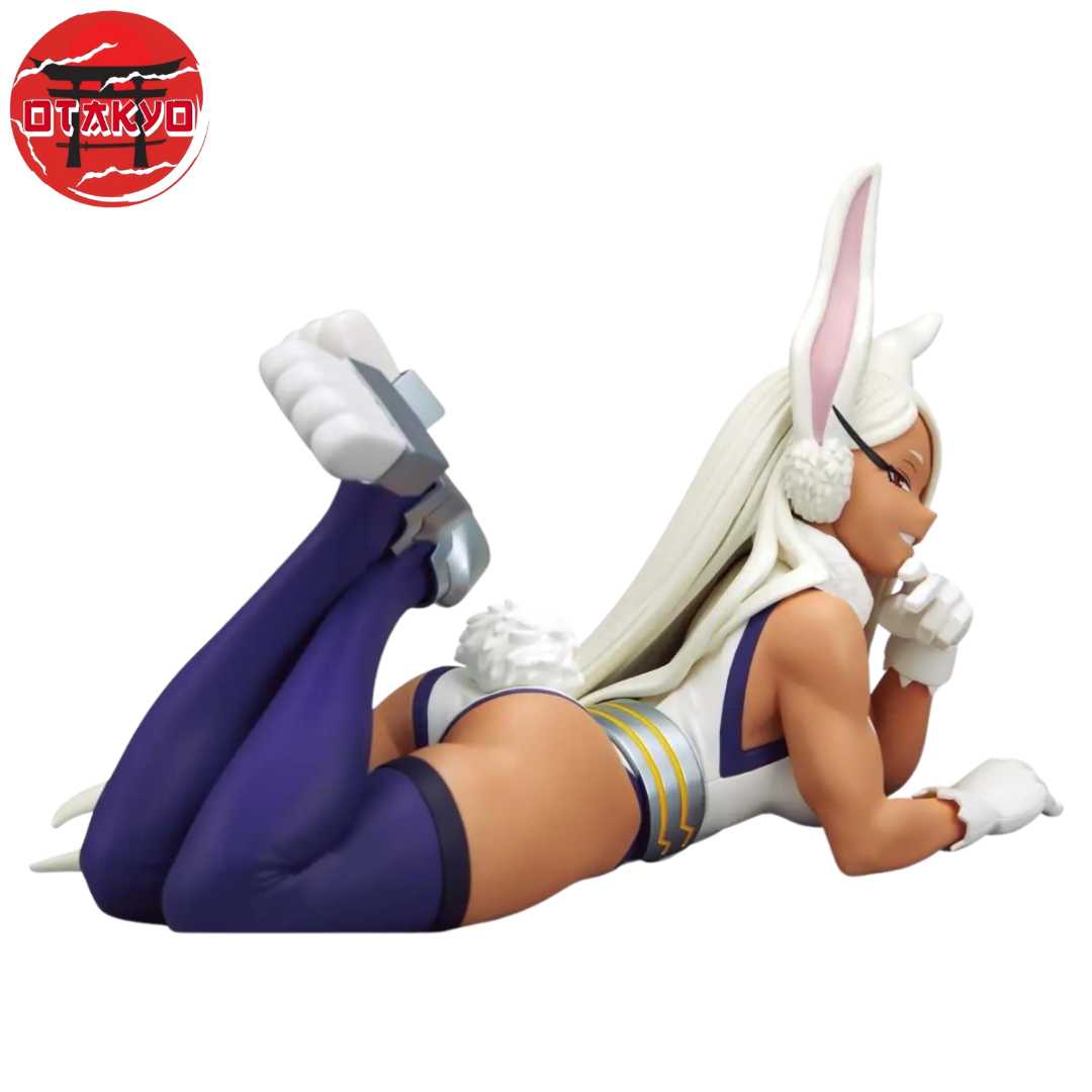 Figure Mirko - My Hero Academia™