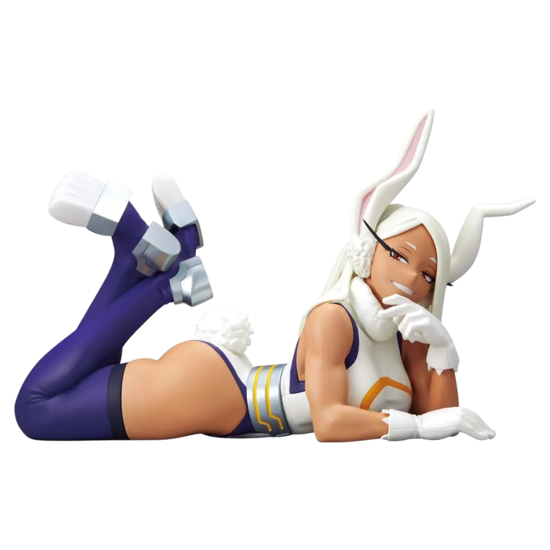 Figure Mirko - My Hero Academia™
