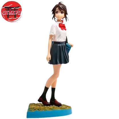 Figure Mitsuha Miyamizu - Your Name™