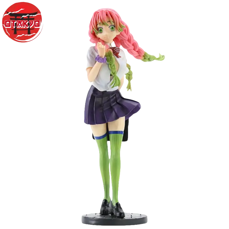 Figure Mitsuri "Cute" - Demon Slayer™