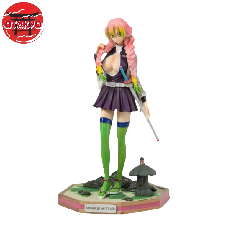 Figure Mitsuri Kanroji - Demon Slayer™
