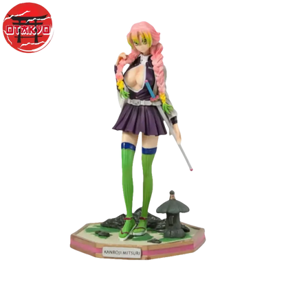 Figure Mitsuri Kanroji - Demon Slayer™