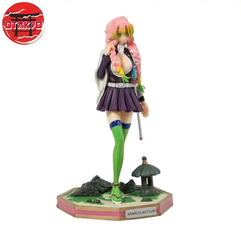 Figure Mitsuri Kanroji - Demon Slayer™