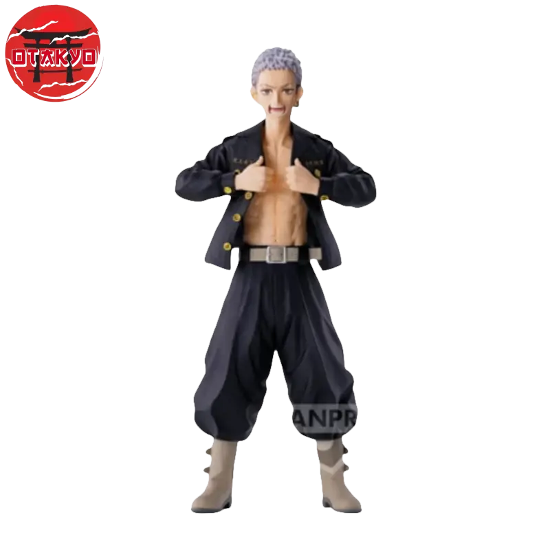 Figure Mitsuya - Tokyo Revengers™