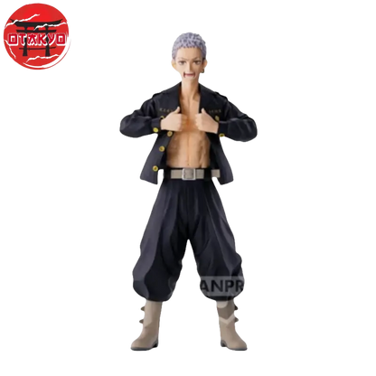 Figure Mitsuya - Tokyo Revengers™