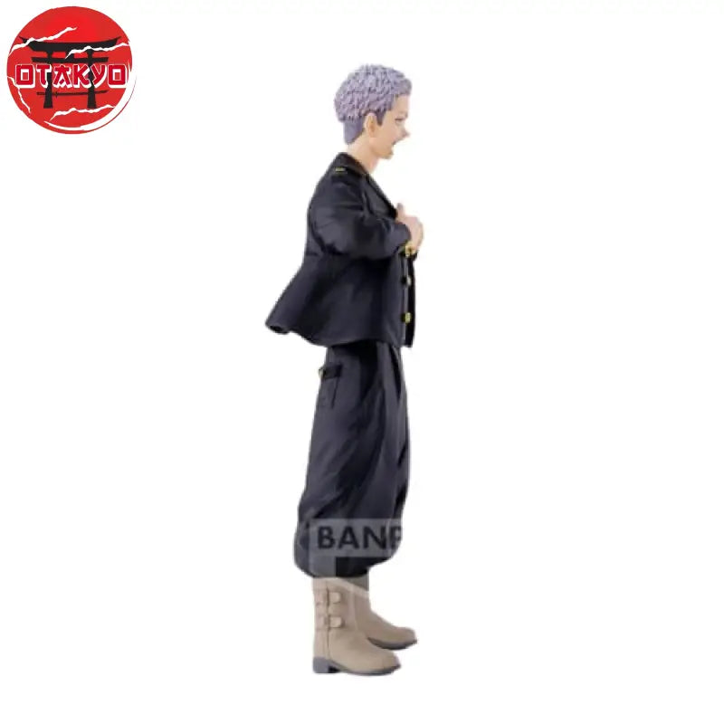 Figure Mitsuya - Tokyo Revengers™
