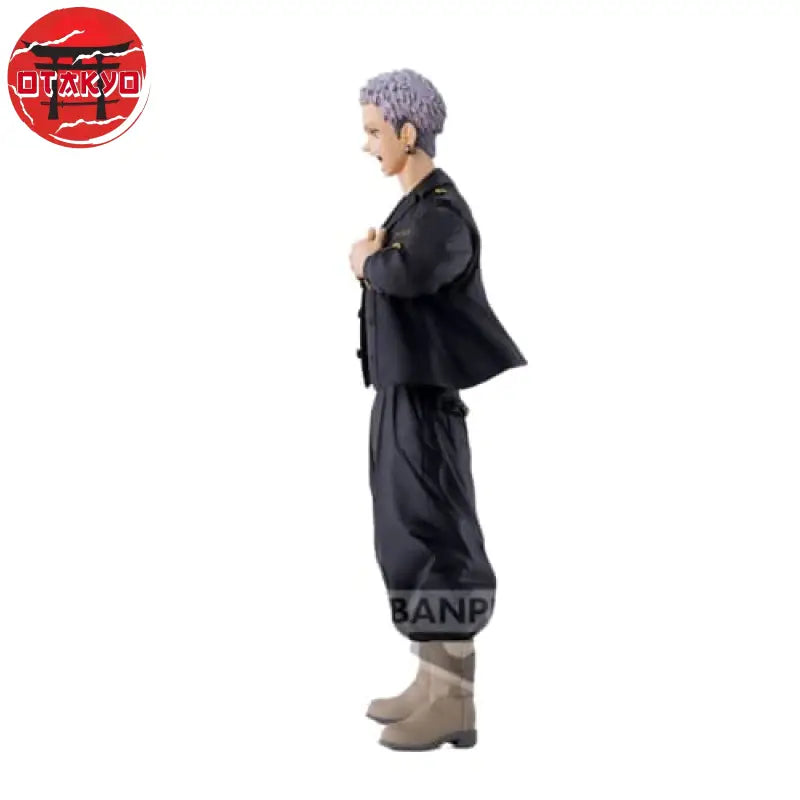 Figure Mitsuya - Tokyo Revengers™