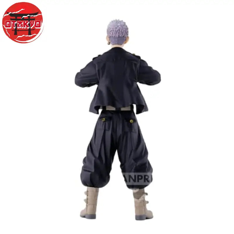 Figure Mitsuya - Tokyo Revengers™