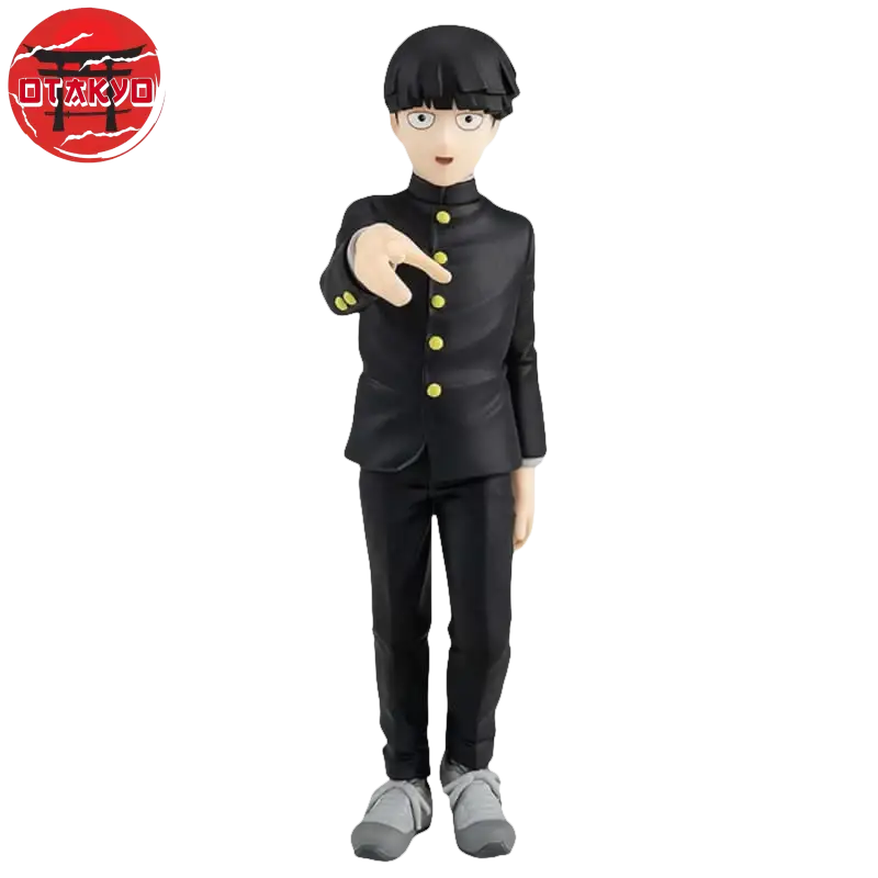 Figure "Mob" Shigeo Kageyama - Mob Psycho 100™