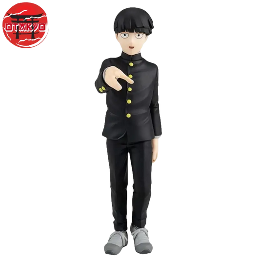 Figure "Mob" Shigeo Kageyama - Mob Psycho 100™