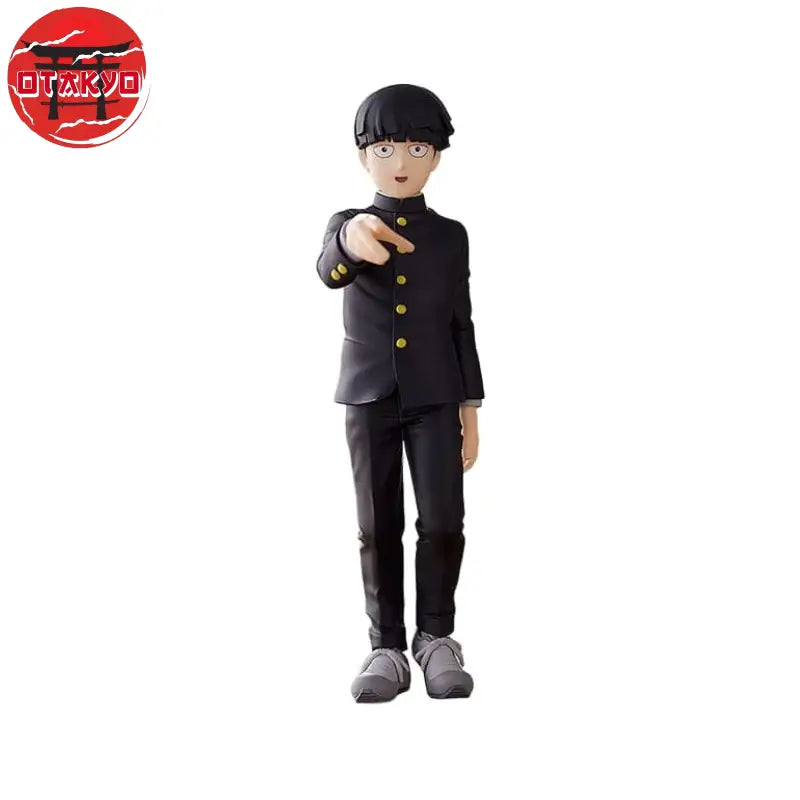 Figure "Mob" Shigeo Kageyama - Mob Psycho 100™