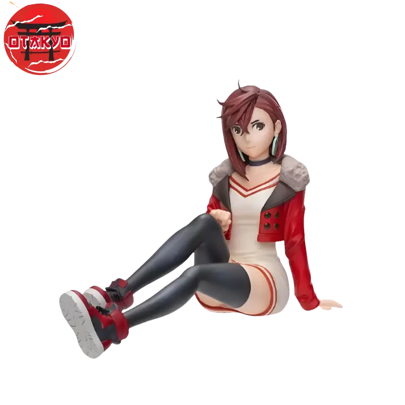 Figure Momo Ayase - Dandadan™