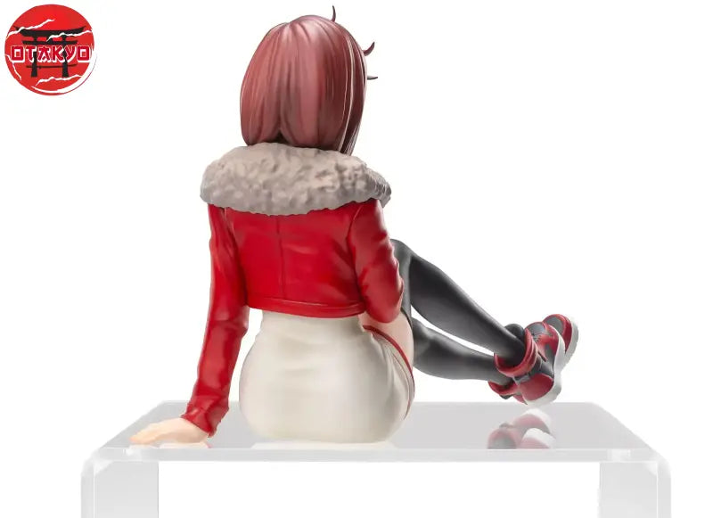 Figure Momo Ayase - Dandadan™