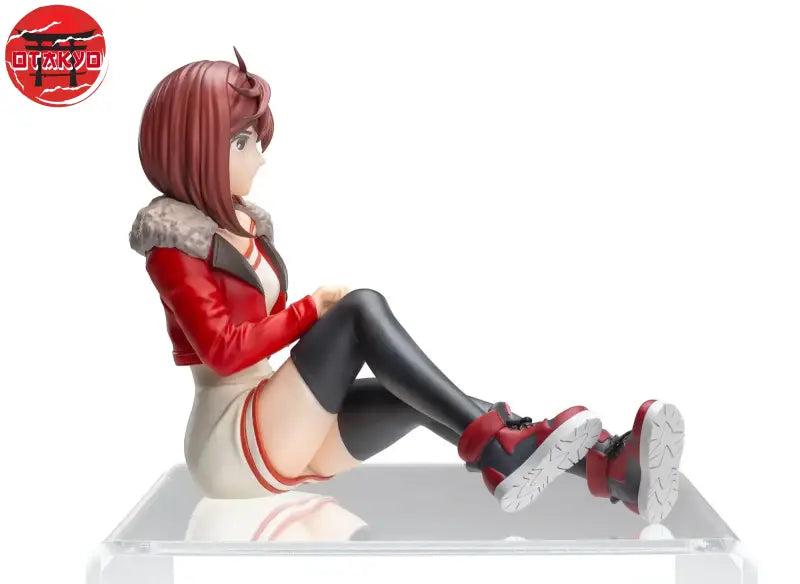 Figure Momo Ayase - Dandadan™