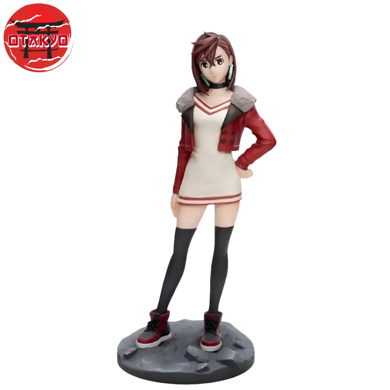 Figure Momo - Dandadan™