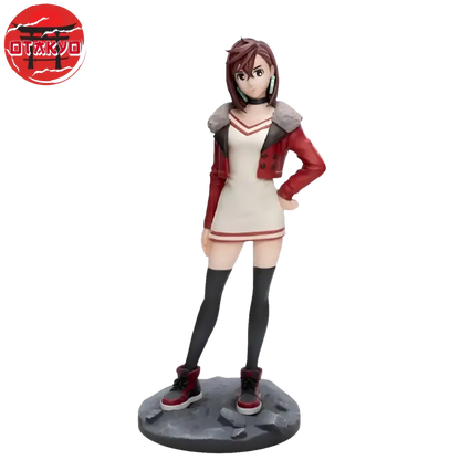 Figure Momo - Dandadan™