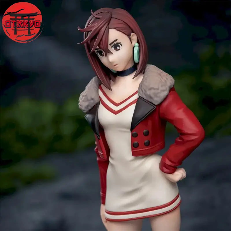 Figure Momo - Dandadan™