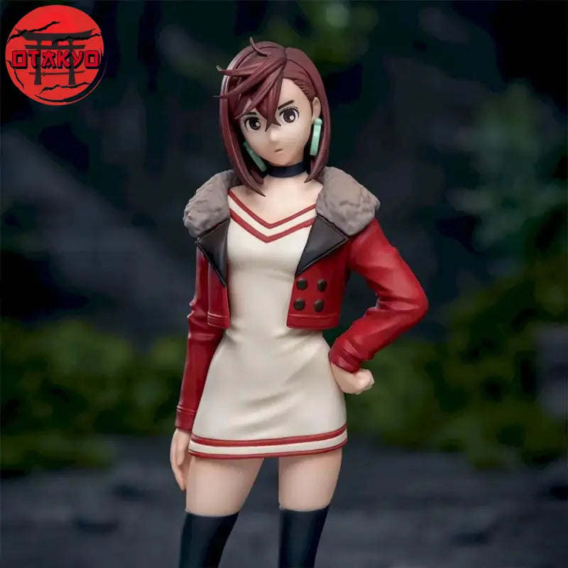 Figure Momo - Dandadan™
