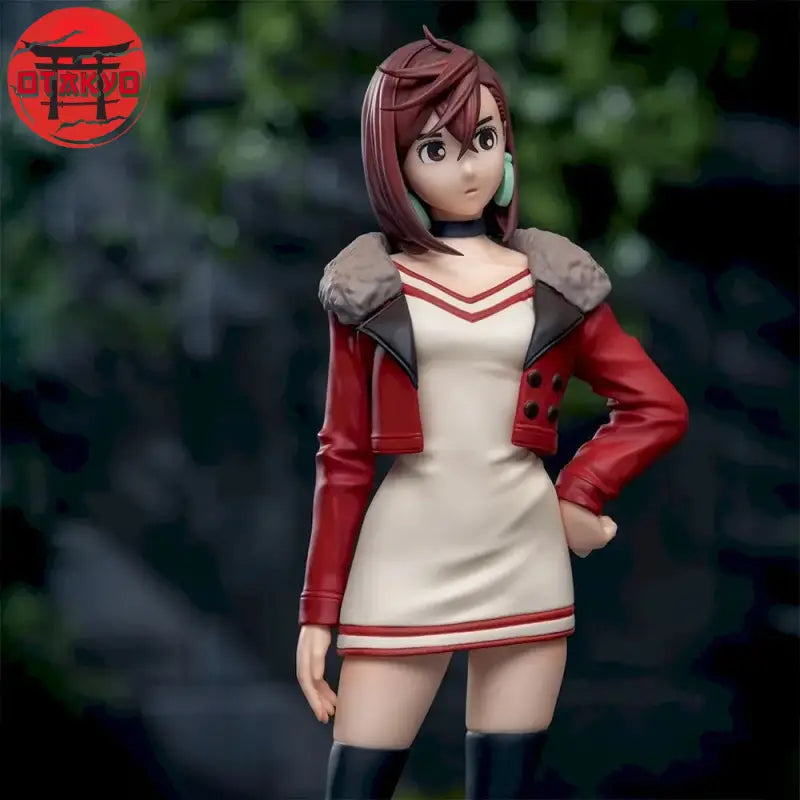 Figure Momo - Dandadan™