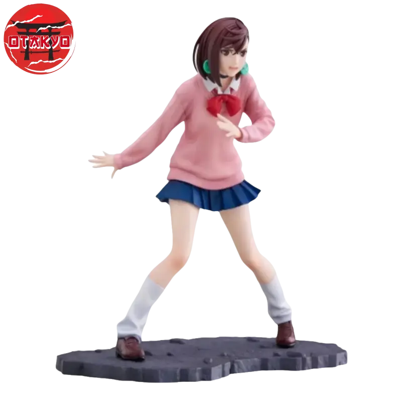 Figure Momo "Telekinesis" - Dandadan™