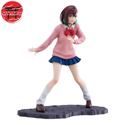 Figure Momo "Telekinesis" - Dandadan™