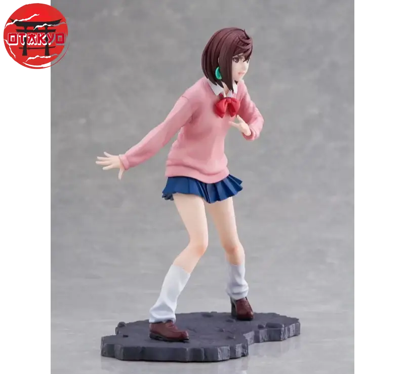 Figure Momo "Telekinesis" - Dandadan™
