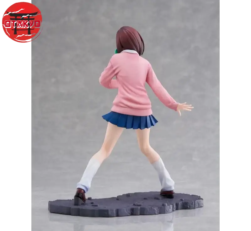 Figure Momo "Telekinesis" - Dandadan™