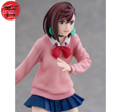 Figure Momo "Telekinesis" - Dandadan™