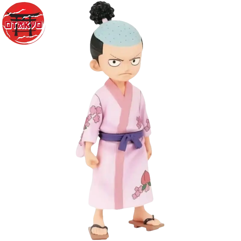 Figure Momonosuke - One Piece™