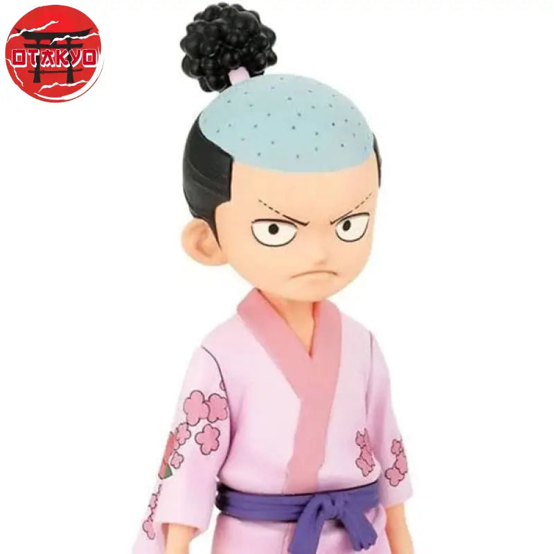 Figure Momonosuke - One Piece™