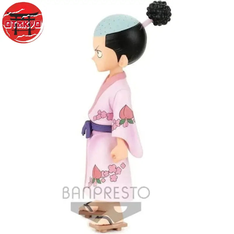 Figure Momonosuke - One Piece™