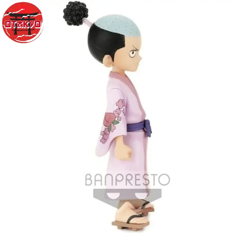Figure Momonosuke - One Piece™