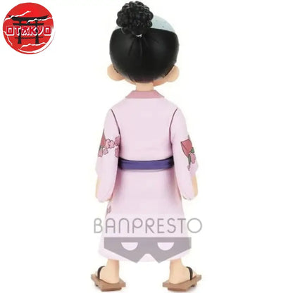 Figure Momonosuke - One Piece™