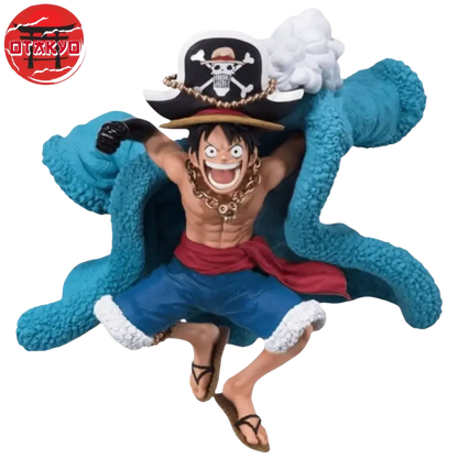 Figure Monkey D. Luffy 20th Anniversary - One Piece™