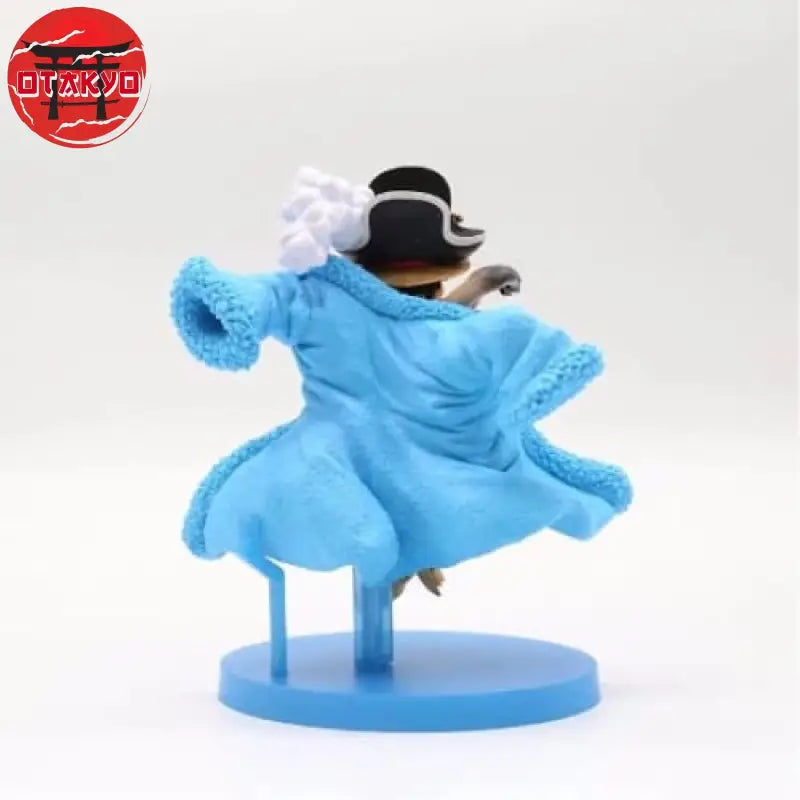 Figure Monkey D. Luffy 20th Anniversary - One Piece™
