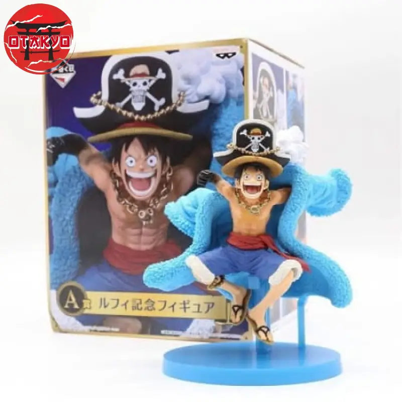 Figure Monkey D. Luffy 20th Anniversary - One Piece™