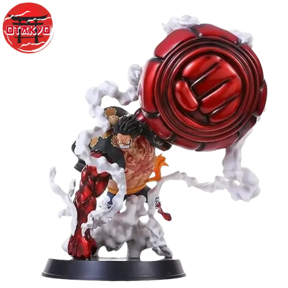 Figure Monkey D. Luffy Gear 4 - One Piece™
