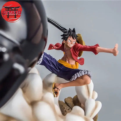 Figure Monkey D. Luffy Gear Third - One Piece™