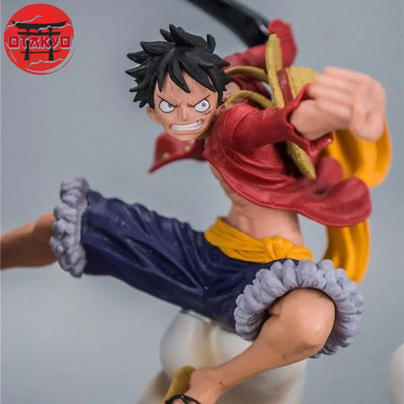 Figure Monkey D. Luffy Gear Third - One Piece™