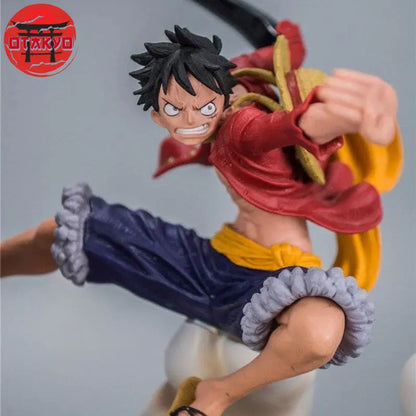 Figure Monkey D. Luffy Gear Third - One Piece™
