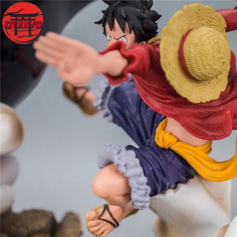 Figure Monkey D. Luffy Gear Third - One Piece™