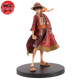 Figure Monkey D. Luffy King of Pirates - One Piece™