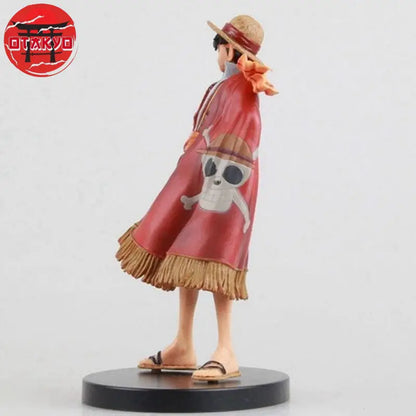 Figure Monkey D. Luffy King of Pirates - One Piece™